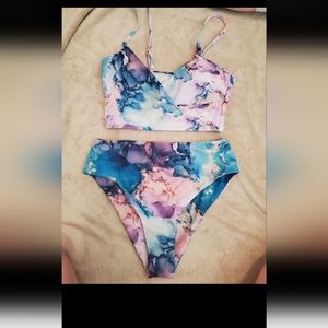 Shein bikini
